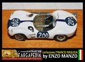 Maserati 61 Birdcage n.200 Targa Florio 1960 - John Day  1.43 (7)